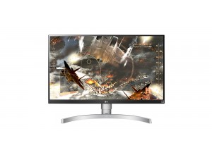 LG 울트라HD 모니터