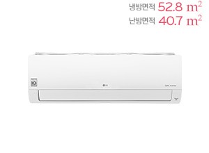 LG 휘센 벽걸이 냉난방 에어컨