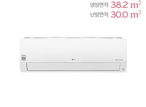 LG 휘센 벽걸이 냉난방 에어컨