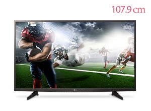 LG IPTV 모니터