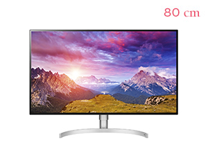 LG 울트라HD 모니터