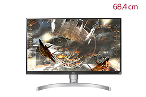 LG 울트라HD 모니터