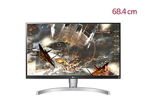 LG 울트라HD 모니터
