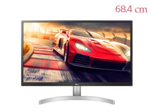 LG 울트라HD 모니터