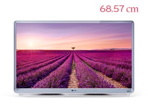LG TV 모니터