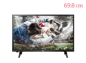 LG TV 모니터