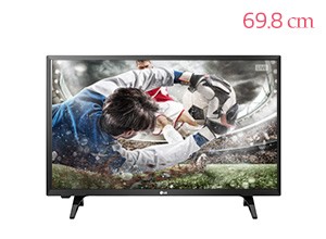 LG TV 모니터