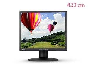 LG PC모니터
