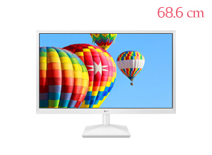 LG PC모니터