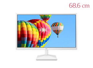 LG PC모니터