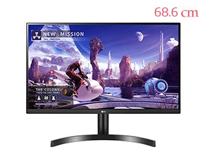 LG PC모니터