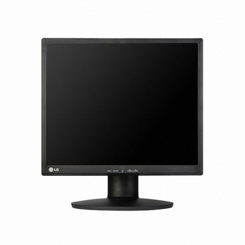 LG PC 모니터