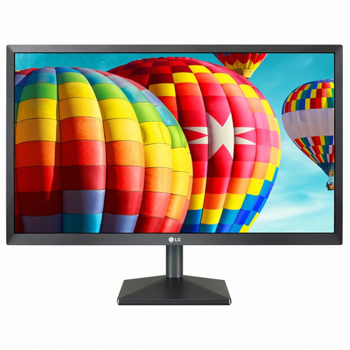 LG PC 모니터