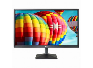 LG PC 모니터