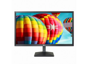 LG PC 모니터