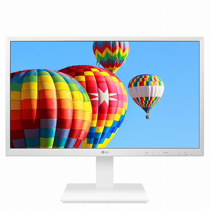 LG PC 모니터