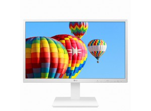 LG PC 모니터