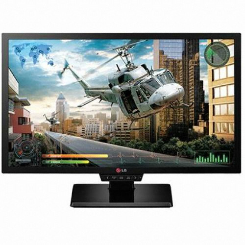 LG PC  모니터
