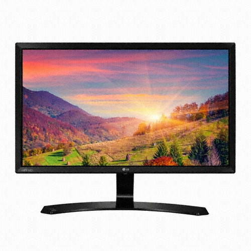 LG PC 모니터